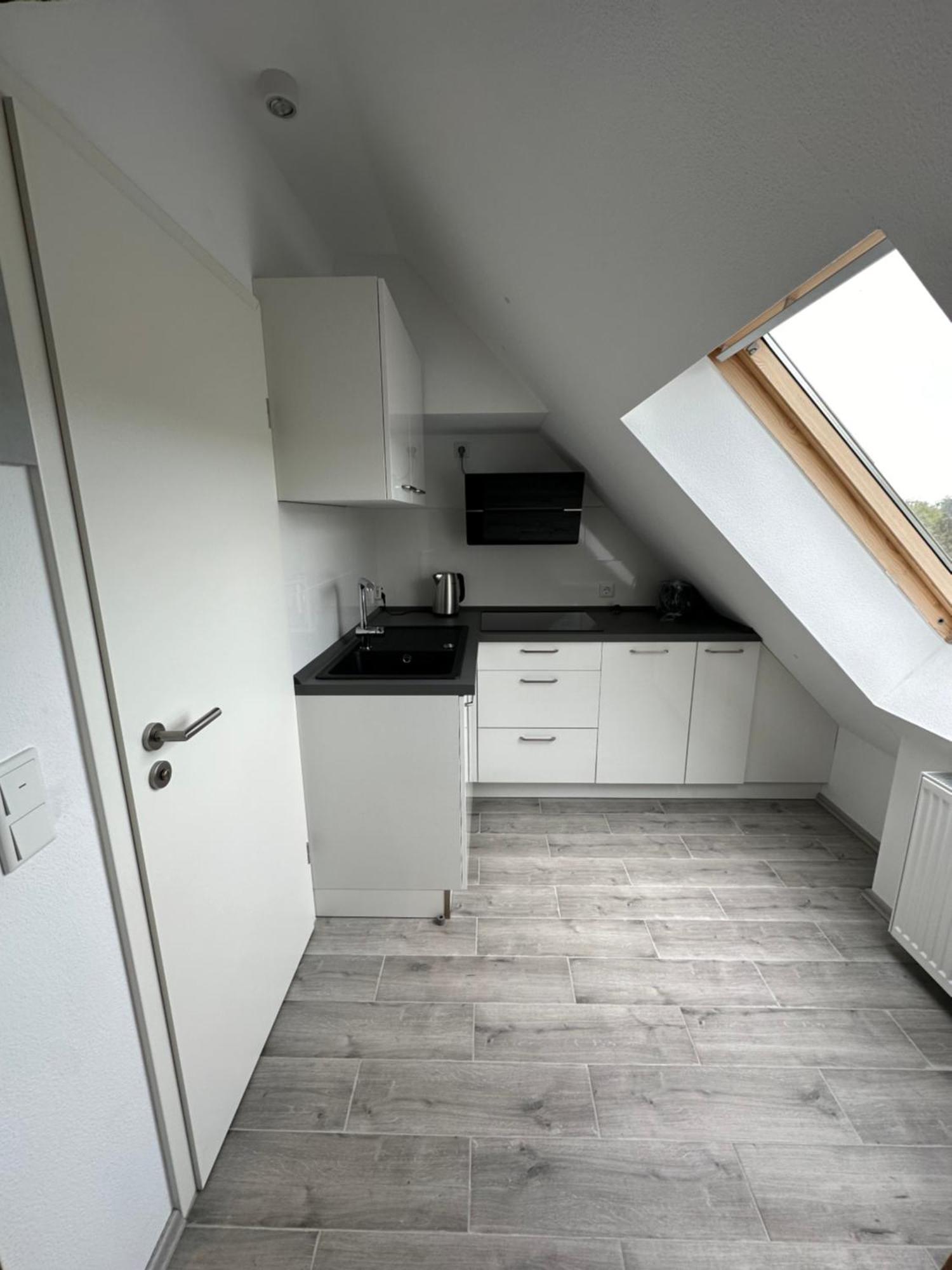 Sweet Home In Essen Center מראה חיצוני תמונה