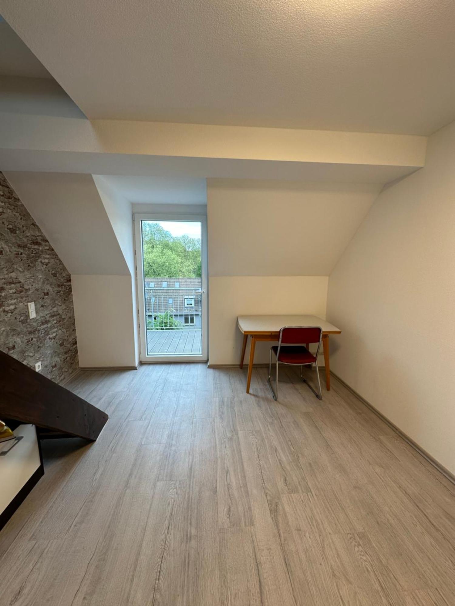 Sweet Home In Essen Center מראה חיצוני תמונה