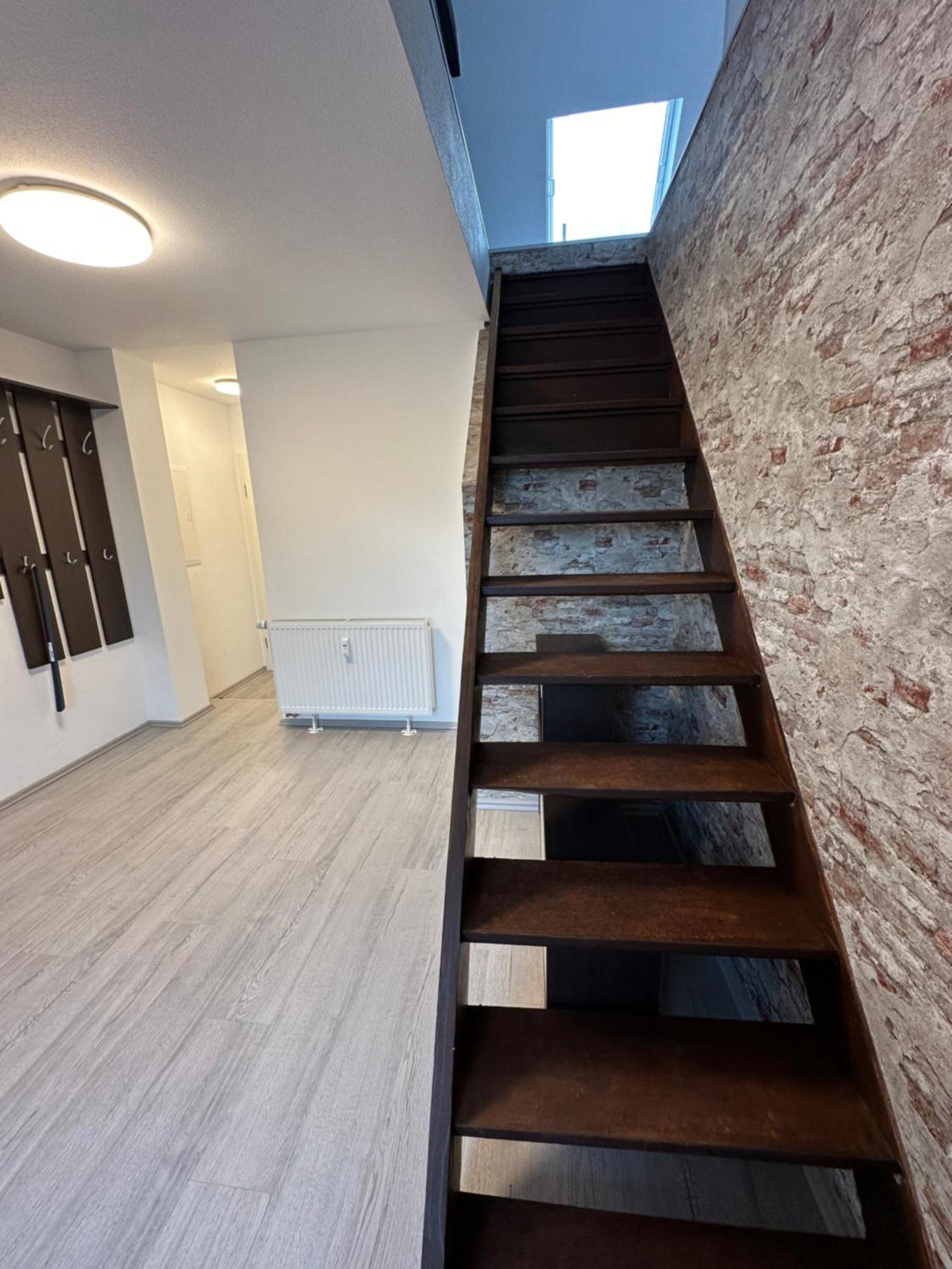 Sweet Home In Essen Center מראה חיצוני תמונה