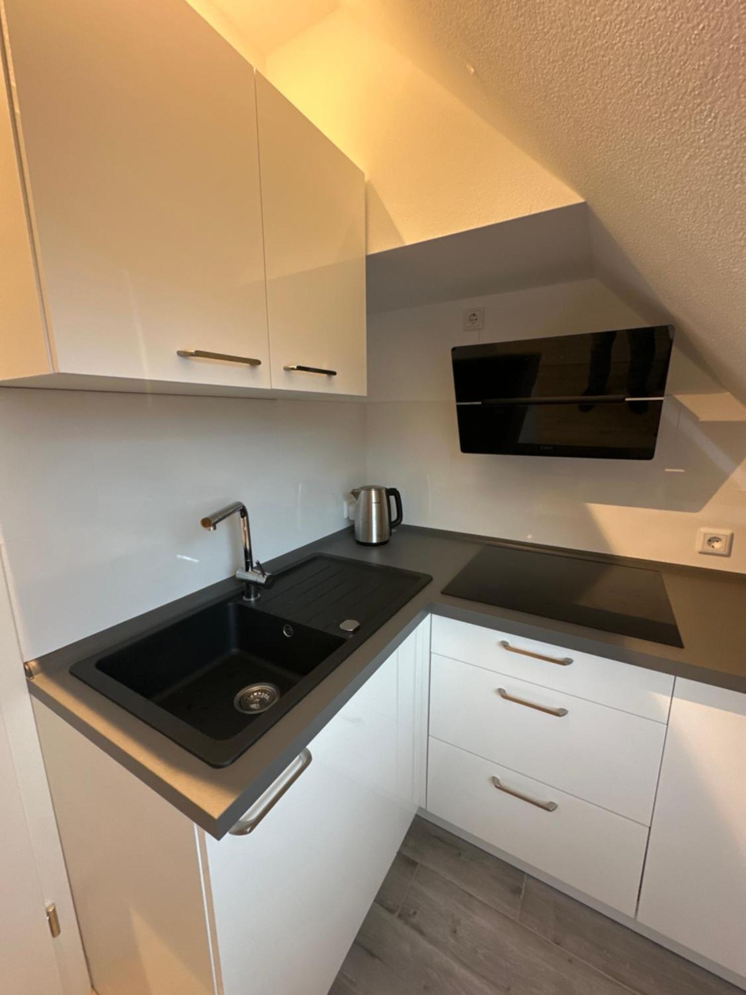 Sweet Home In Essen Center מראה חיצוני תמונה