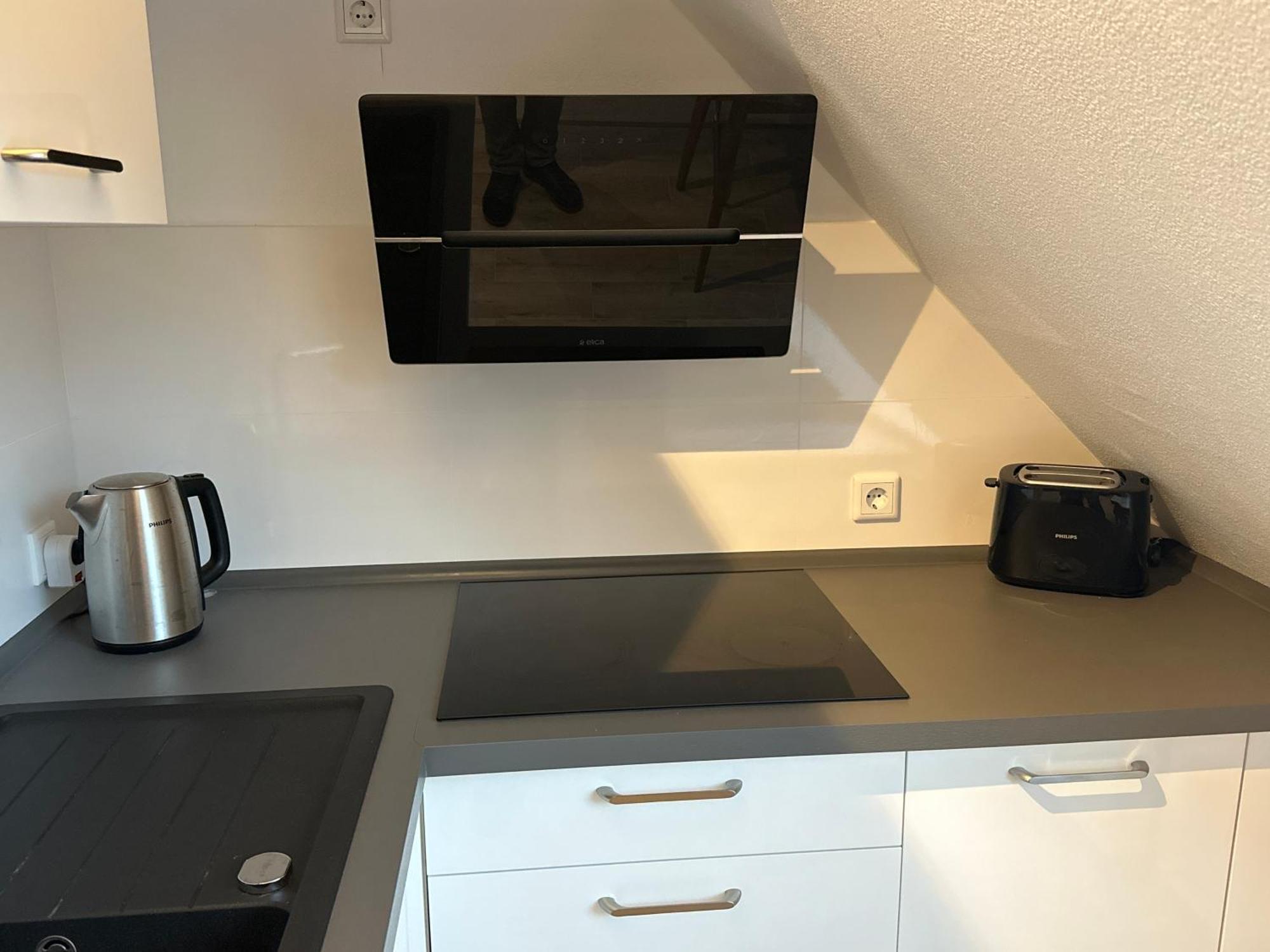 Sweet Home In Essen Center מראה חיצוני תמונה