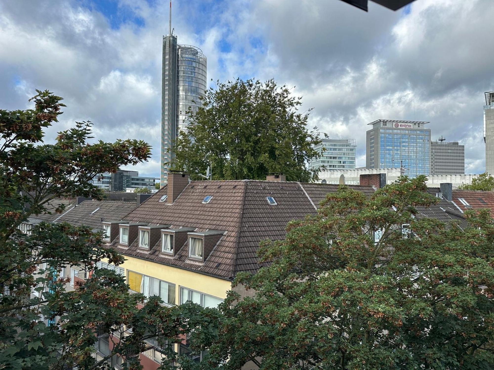 Sweet Home In Essen Center מראה חיצוני תמונה